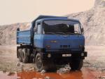 Tatra T815 S3 Prototype 1976 года